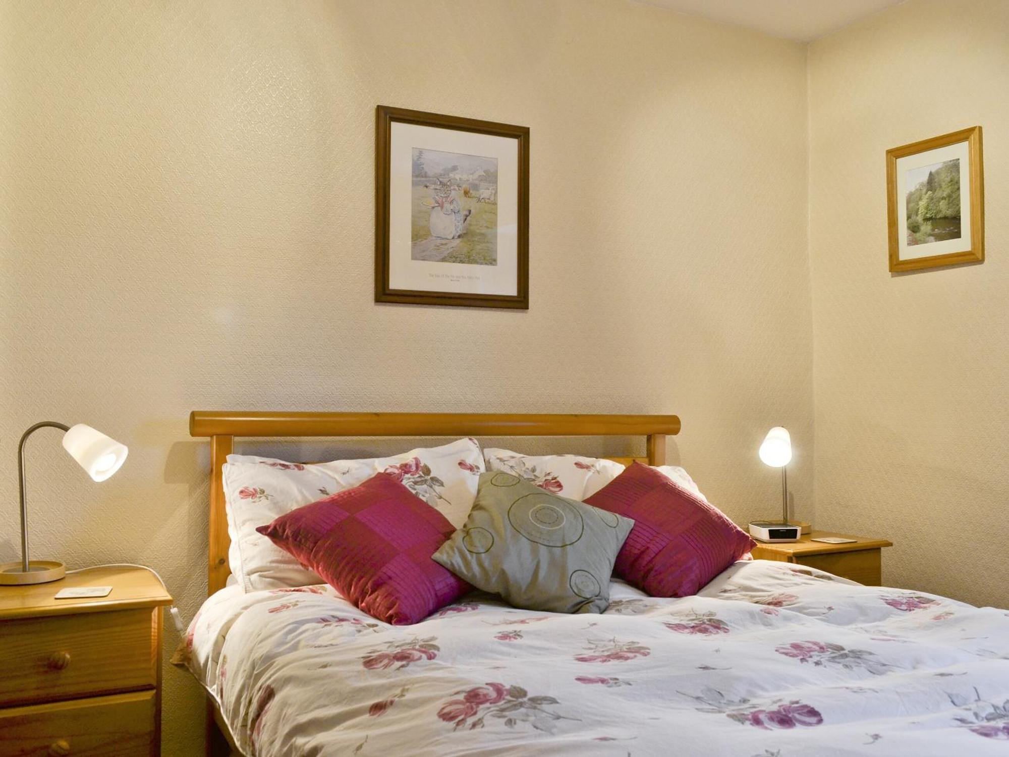 Bobbin Cottage Keswick  Extérieur photo