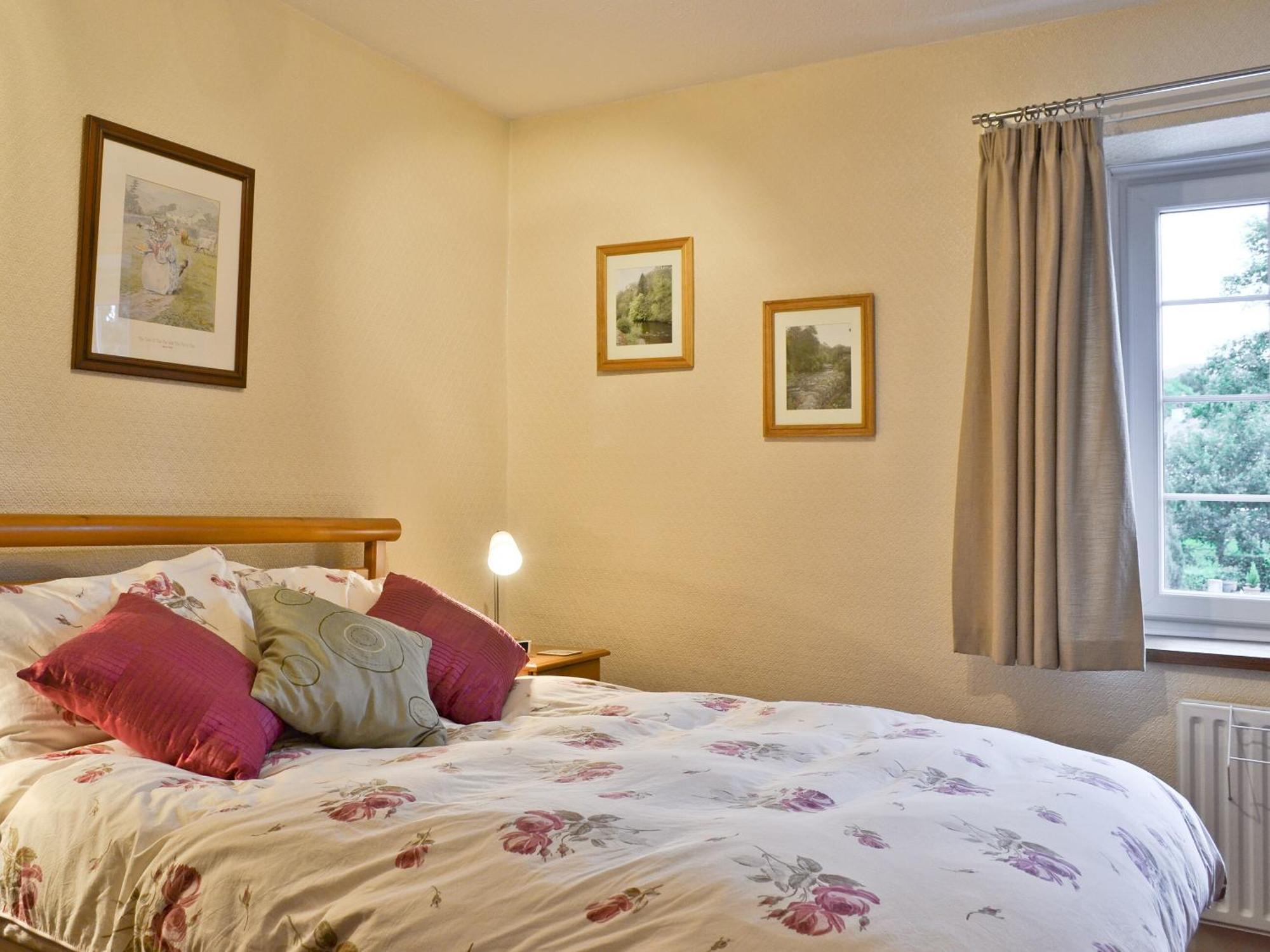 Bobbin Cottage Keswick  Extérieur photo