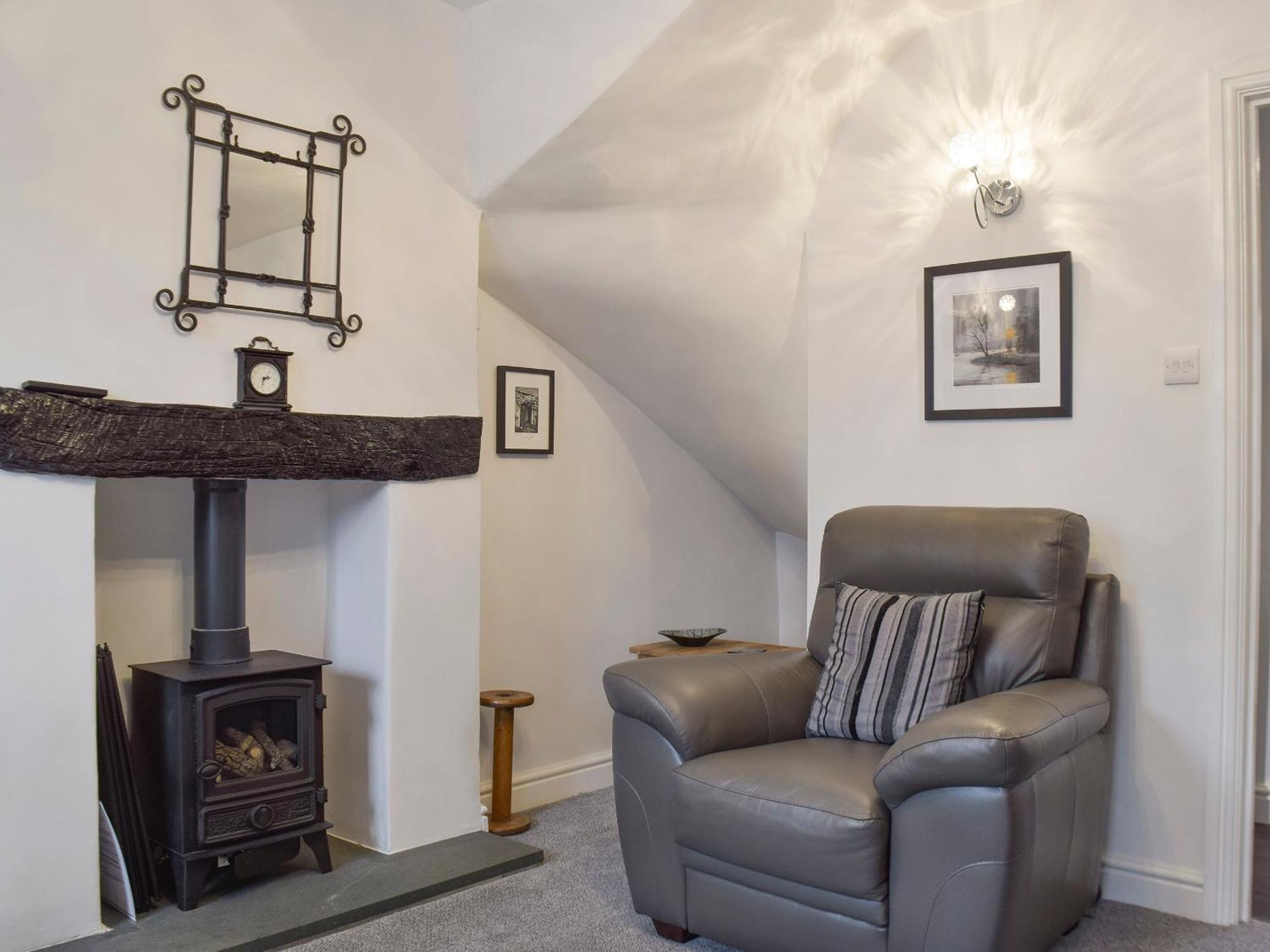 Bobbin Cottage Keswick  Extérieur photo